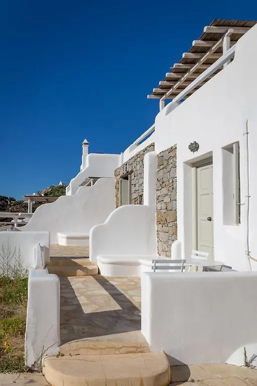 Villa Polymnia Ornos  Ornos (Mykonos)