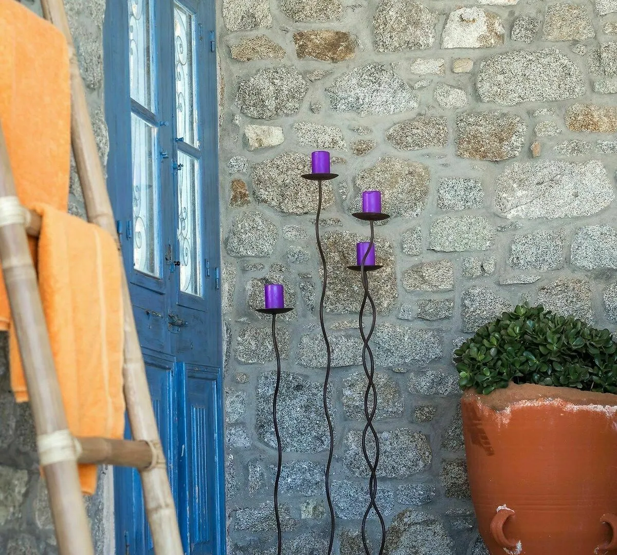 Villa Polymnia Ornos   Ornos (Mykonos)