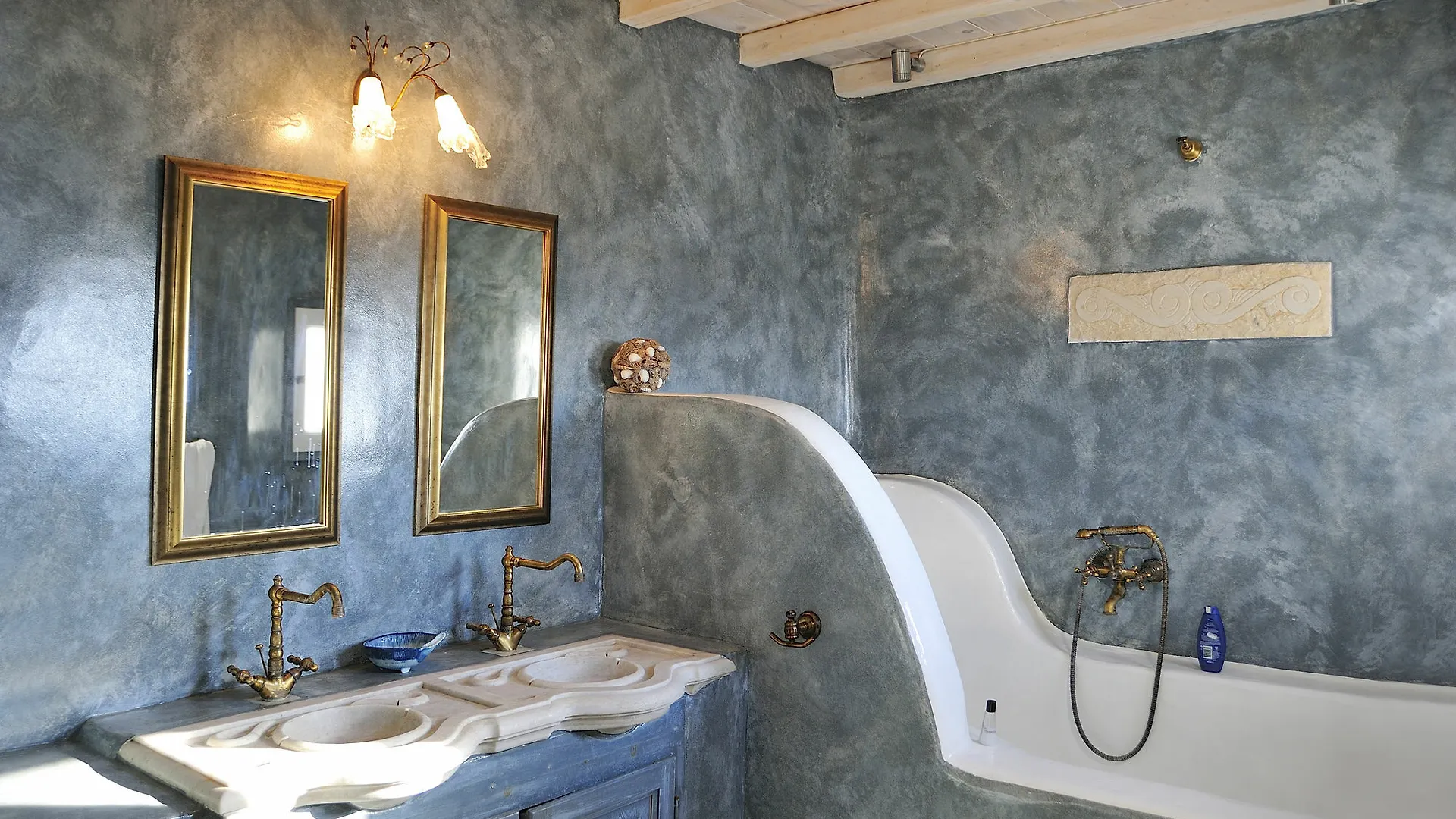 Villa Polymnia Ornos  Ornos (Mykonos)